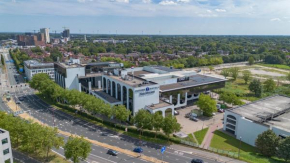 Fletcher Hotel-Restaurant Nieuwegein-Utrecht